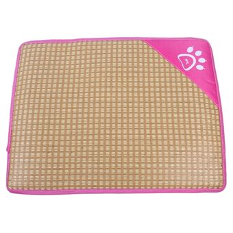 Cama Animal LPM PETS | Rosa | Tam M - 1