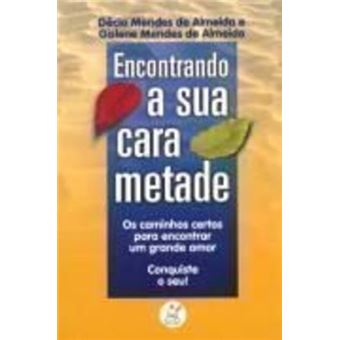 Encontrando A Sua Cara-Metade - 1
