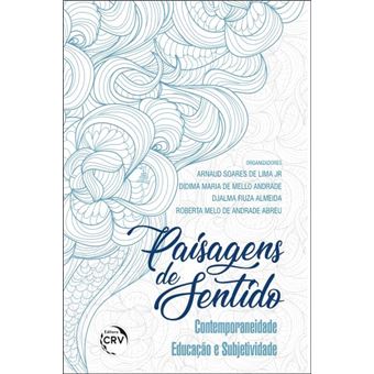 Paisagens De Sentido - 1
