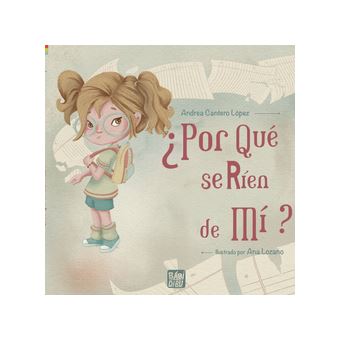 ¿Por Qué Se Ríen De Mí? - 1
