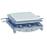 Raclette Steba RC 3 - Preto_0
