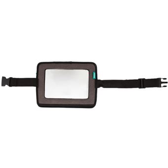 Espelho Traseiro e Porta-tablet 2 em 1 Zopa - 1