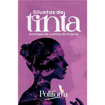Siluetas De Tinta - 1