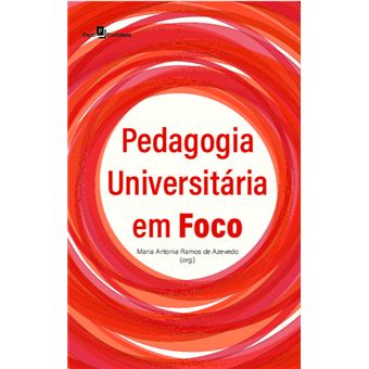 Pedagogia Universitária em Foco - 1