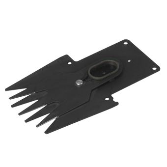 Lâmina Gardena 2345-20 | Preto - 1