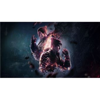 Videojogo BANDAI NAMCO Entertainment Tekken 8 - 1