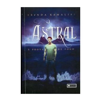 Astral - Á Prova de Fogo - 1