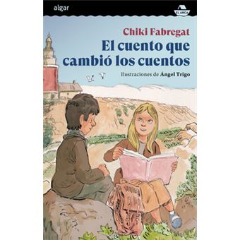 El Cuento Que Cambió Los Cuentos - 1