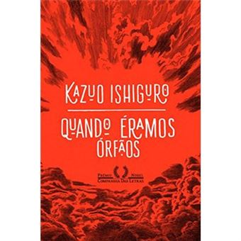 Quando Éramos Órfãos - 1