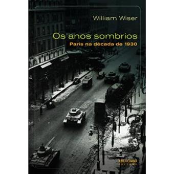 Os Anos Sombrios - 1