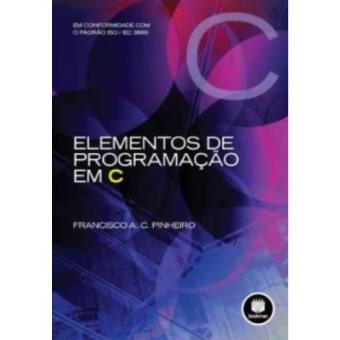 Elementos De Programação Em C - 1