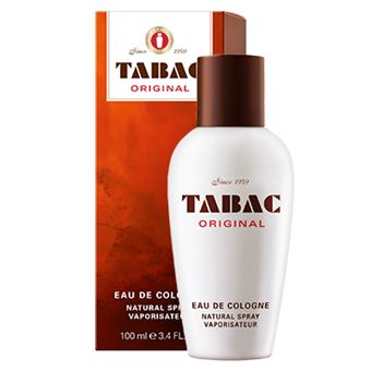 Perfume Tabac Original | EDC | 100 ml - 1