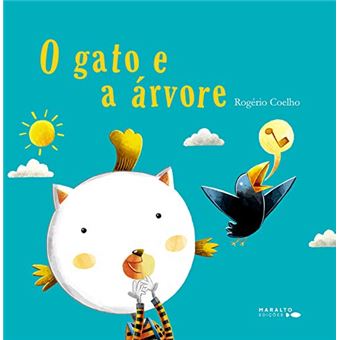 A Gato E A Árvore - 1
