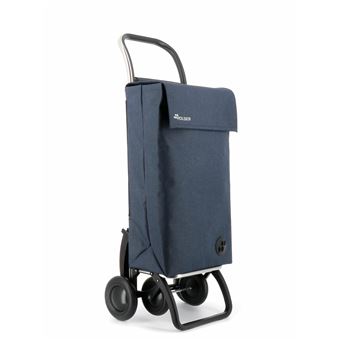 Saco de Compras Rolser SBE014-1001 | Azul escuro - 1