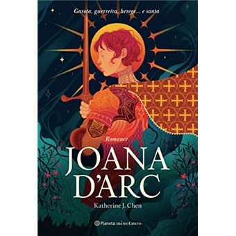 Joana D Arc - 1
