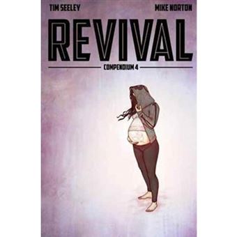 Revival Deluxe Collection Volume 4 - 1