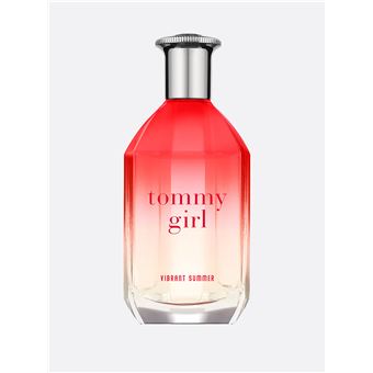 Perfume Tommy Hilfiger Tommy Girl Vibrant Summer | EDT | 100 ml - 1