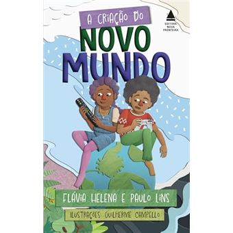A Criação Do Novo Mundo - 1