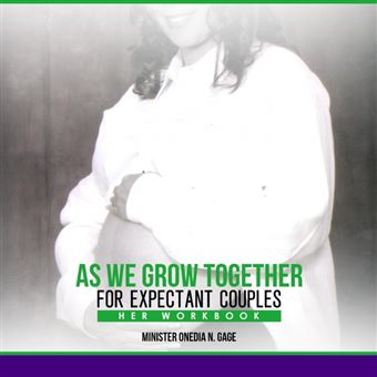 As We Grow Together Her Workbook - 1