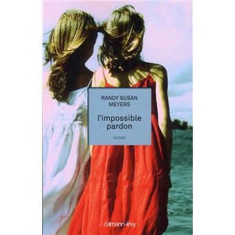 L'Impossible Pardon - 1