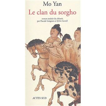 Le Clan Du Sorgho - 1