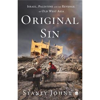 Original Sin - 1