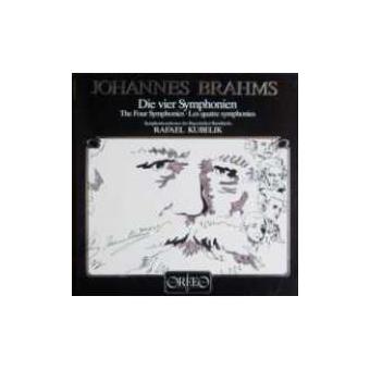 Die Vier Symphonien - 1
