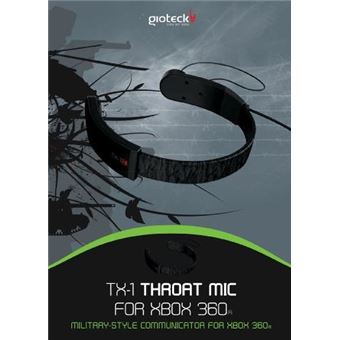 Shardan TX-1 Game console microphone Preto, Cinzento - 1