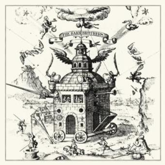 The Barr Brothers - 1