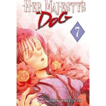 Her Majesty's Dog: v. 7 - 1