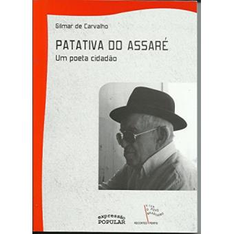 Patativa do Assare - Um Poeta Cidadao - 1