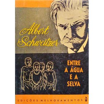 Entre a água e a selva. - 1