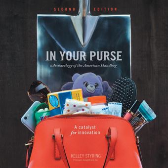In Your Purse - 1