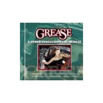 Grease & Other Songs From The Musical - 1