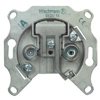 Hirschmann RH-GEDU15 - 1