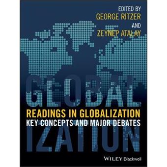 Readings in Globalization - Key Concepts and Major Debates - Paperback - 2010 - 1