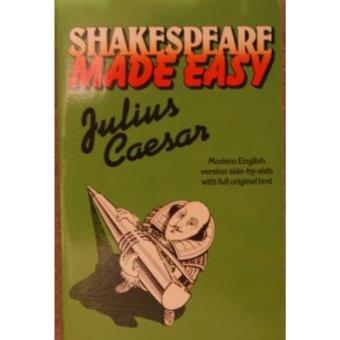 Shakespeare Made Easy: Julius Caesar - 1