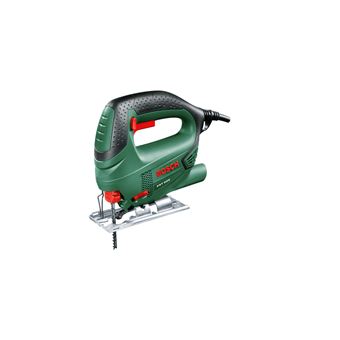 Serra de Recortes Bosch PST 650 | Verde - 1