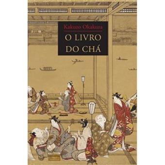 O Livro Do Chá - 1