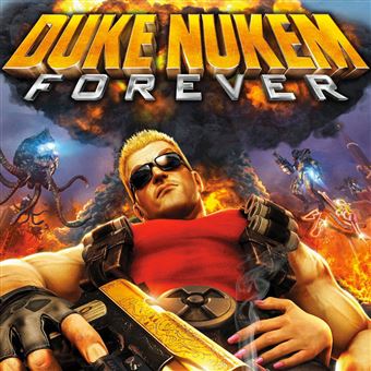 Videojogo 2K Duke Nukem Forever - 1