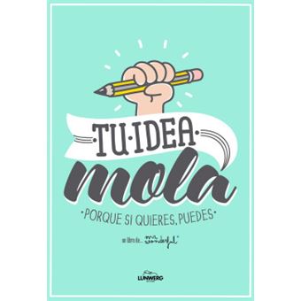 Tu Idea Mola - 1