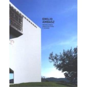 EMILIO AMBASZ INVENCIONES ARQUI - 1