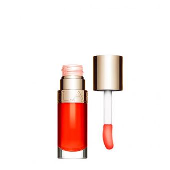 Brilho de Lábios Clarins Lip Comfort Oil - 1