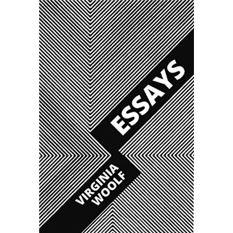 Essays - Virginia Woolf - 1