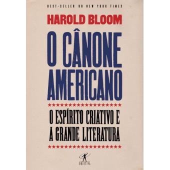 O Cânone Americano - 1
