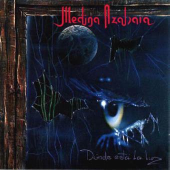 Medina Azahara-Donde Esta La Luz - 1