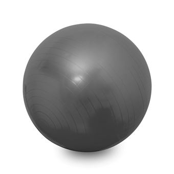 Bola de Exercício Thumbs Up 1002674 | 65 cm | Preto - 1