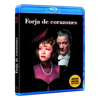 Pittsburgh (1942) / Forja de Corazones (Blu-ray) - 1