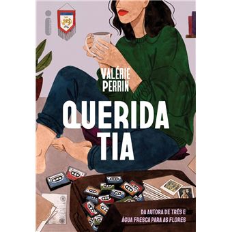 Querida Tia - 1