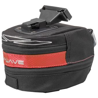 Saco para Bicicleta M-Wave 122483 | Vermelho - 1